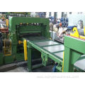 Galvanized Coil cut to length line